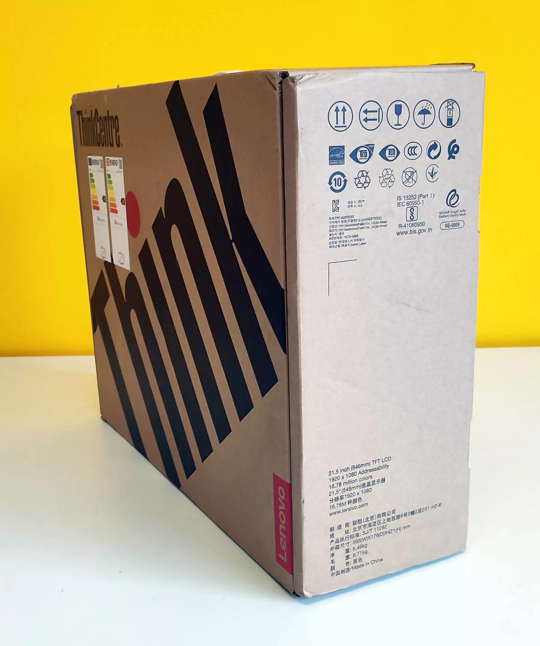 All In One Lenovo M900  22 All In One Lenovo M900  22